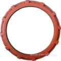 Casting Iron Flange Different Size Different Size Casting iron Flange Factory